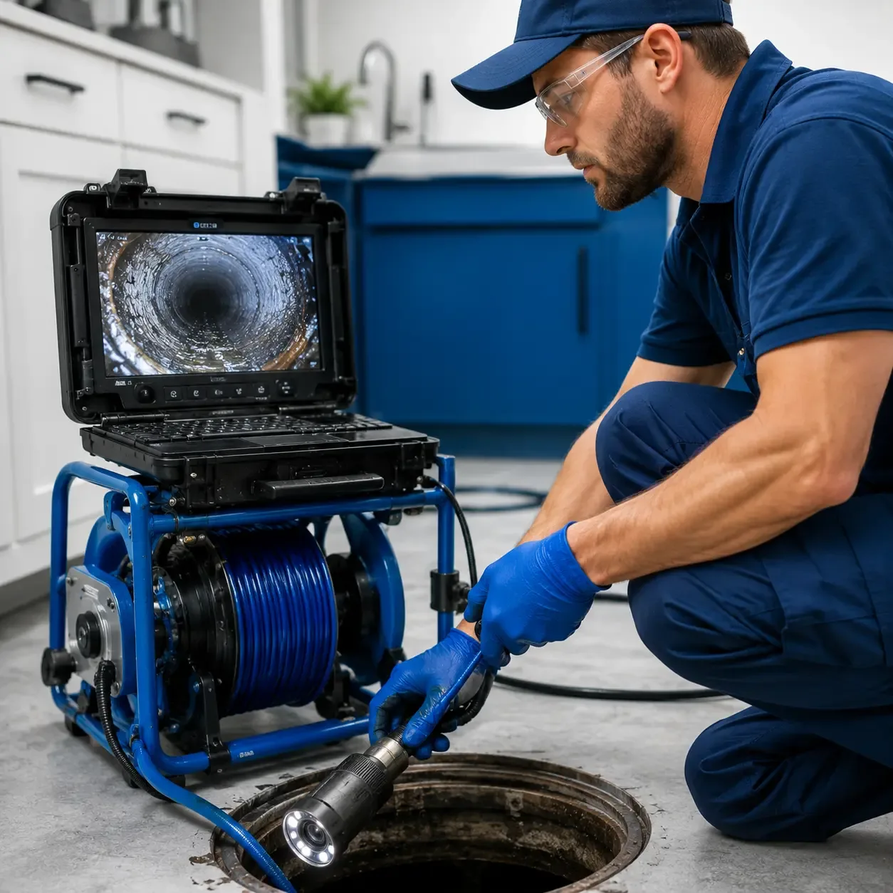 Pipe Relining professionals serving Oakland, RI